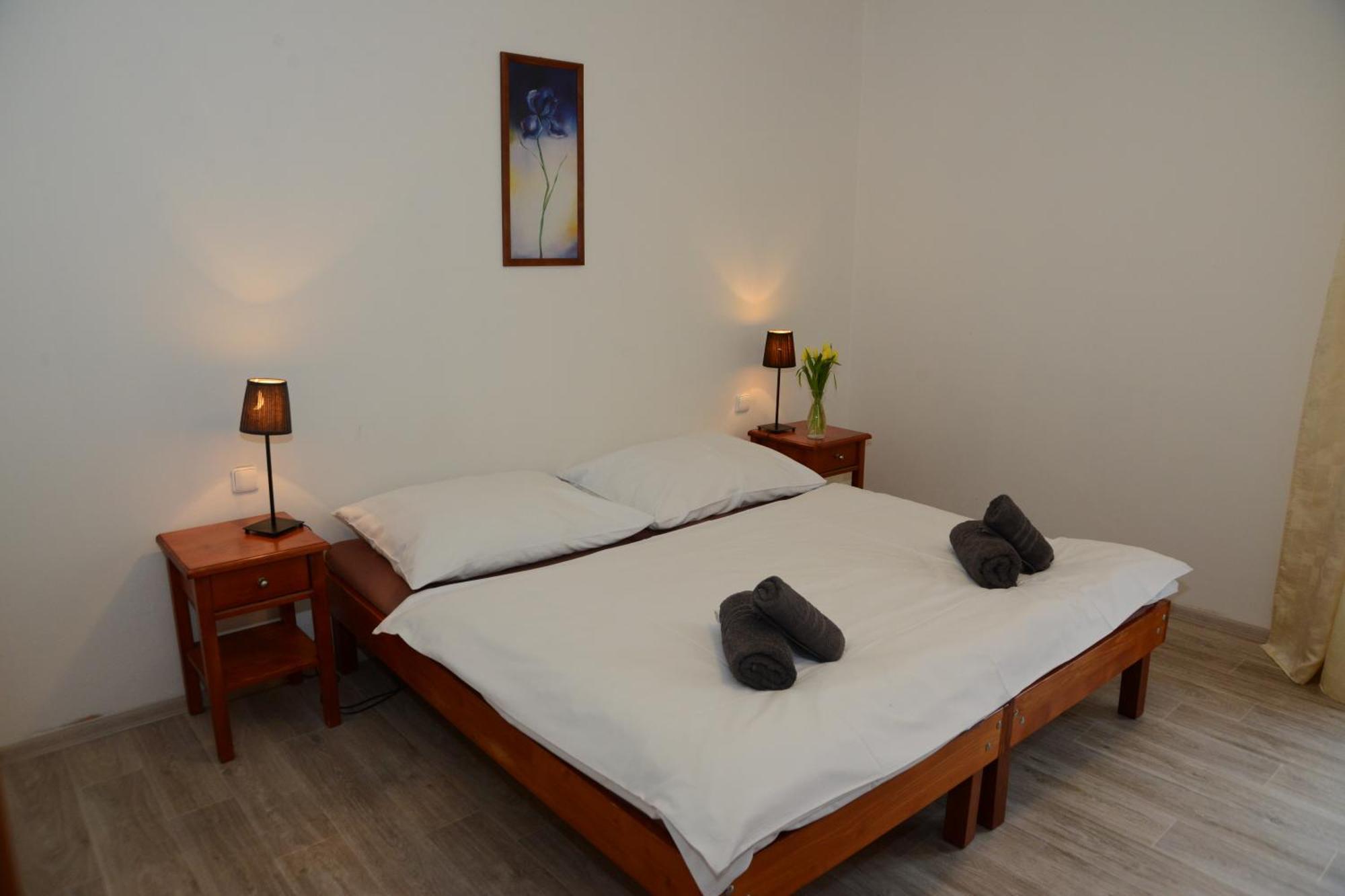 Pension Relax Pec pod Sněžkou Kültér fotó