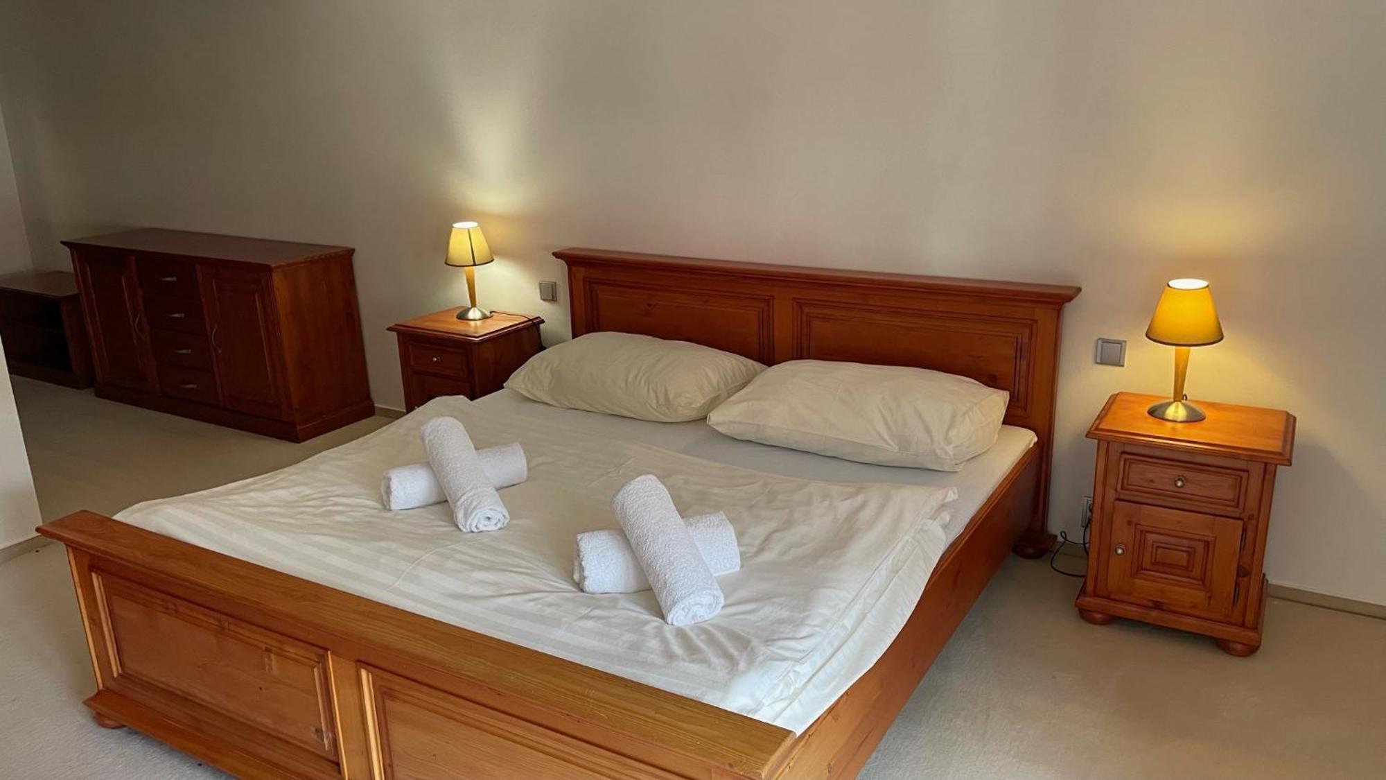 Pension Relax Pec pod Sněžkou Kültér fotó
