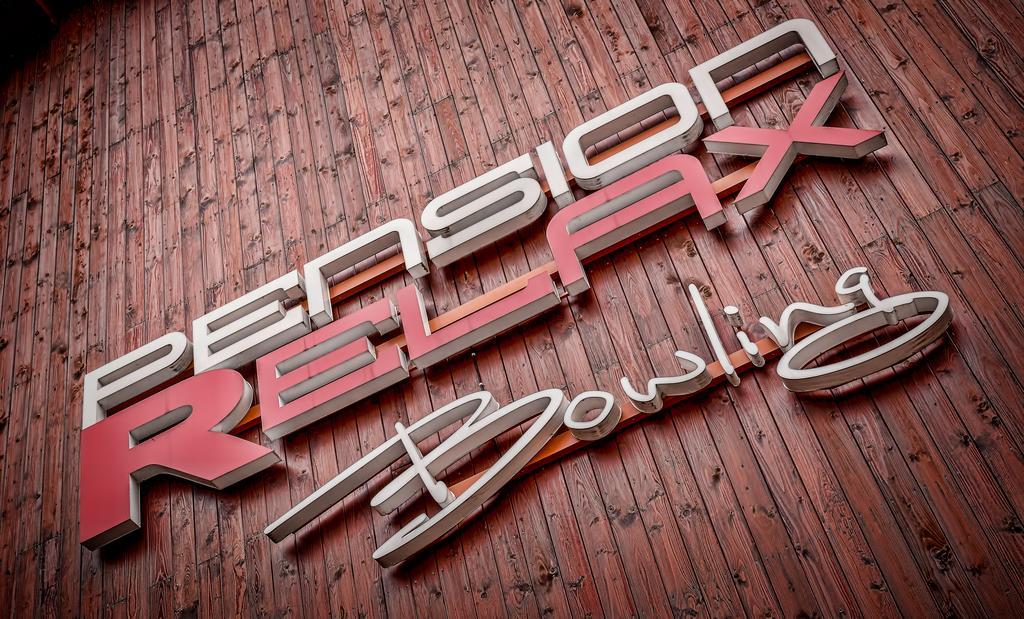 Pension Relax Pec pod Sněžkou Kültér fotó